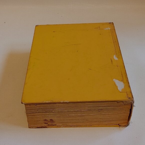 Mary Margaret McBride Encyclopedia Of Cooking Deluxe Illustrated Edition… - Picture 5 of 6